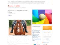 a woman on a mission in the business of IT Service Management