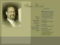 Ivan Rival's Memorial Page Ivan Rival's Memorial Page