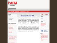 ivapm.org IVAPM, ivapm, international veterinary academy of pain management