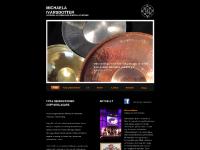 Michaela Ivarsdotter-startsida Michaela Ivarsdotter-startsida