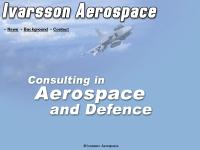 Ivarsson-Aerospace.se Ivarsson-Aerospace.se