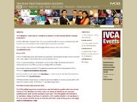 ivca.org Events, Award Schemes, Freelancers ivca.org Events, Award Schemes, Freelancers