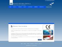 Welcome to Denex International, India :Manufactrurer of IV Cannula, I.V. Cannula Range of Surgical Disposables Welcome to Denex International, India :Manufactrurer of IV Cannula, I.V. Cannula Range of Surgical Disposables