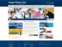 Iveagh Fitness Club - Dublin Fitness - Leisure Centre & Pool - Spinning Weight loss