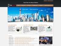 Iveda Solutions, Inc. :: Home