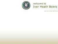 Iver Heath Bowls Club