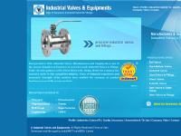 ivevalves.com industrial valves, industrial valve, steel industrial valves