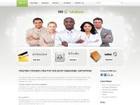 solutions, ArtisticCard, E-PostBox, E-Doc solutions, ArtisticCard, E-PostBox, E-Doc