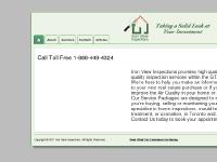 ivinspect.com iron view inspections, property inspections, home inspections ivinspect.com iron view inspections, property inspections, home inspections