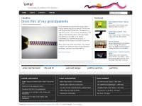 ivnat.com Tanvi Srivastava, ivnat, web design