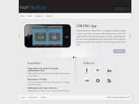 Ivor Medical | Ivor Medical |