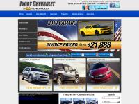 Atlanta Chevrolet - Ivory Chevrolet - Marietta Chevrolet | New and used cars in Union City, GA. Atlanta Chevrolet - Ivory Chevrolet - Marietta Chevrolet | New and used cars in Union City, GA.