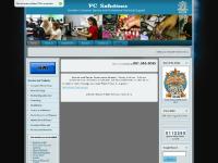 PC Solutions PC Solutions