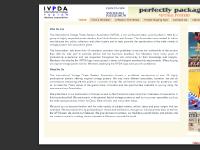 IVPDA - Home IVPDA - Home