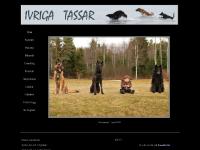 Ivriga tassar Ivriga tassar