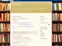 liten ivrom.blogspot.com skärmbild liten ivrom.blogspot.com skärmbild