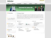 ivtlinfoview - : : : Infoview - Fueling Thought, Igniting Action : : : ivtlinfoview - : : : Infoview - Fueling Thought, Igniting Action : : :