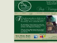 The Ivy House The Ivy House