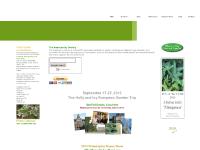 The American Ivy Society, Inc. The American Ivy Society, Inc.