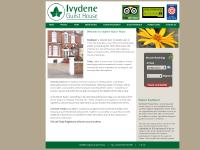 Ivydene Guest House - Southport UK Ivydene Guest House - Southport UK