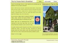 The Ivy House Bed and Breakfast, Cirencester The Ivy House Bed and Breakfast, Cirencester