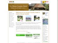 Ivy House Country Hotel Oulton Broad, Lowestoft, Suffolk - Wedding Venue, Dog Friendly, Wheelchair Friendly Ivy House Country Hotel Oulton Broad, Lowestoft, Suffolk - Wedding Venue, Dog Friendly, Wheelchair Friendly