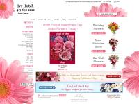 ivyhutchflorist.com Delphos Florists, Delphos Flowers, Delphos Flower Delivery