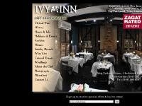 Ivy Inn - Hasbrouck Heights, New Jersey