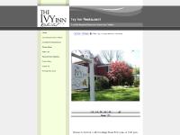 Ivy Inn Restaurant