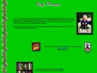 Ivy's Domain -- A Place for the Young at Heart Ivy's Domain -- A Place for the Young at Heart