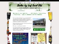 The Sheldon Ivy Leaf Social Club The Sheldon Ivy Leaf Social Club