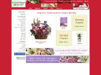 North York Florists - Flowers North York ON - Ivy Leaf Designs North York Florists - Flowers North York ON - Ivy Leaf Designs