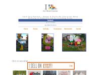 Ivy's Wood Creations - Renting Storks and Birthday Lawn Displays Ivy's Wood Creations - Renting Storks and Birthday Lawn Displays