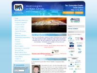 iwa-wcedublin - IWA-WCE Dublin Ireland