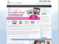 Irish Wheelchair Association