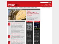 Events, IWA Network, Projects, Wales’s Obesity Epidemic  Events, IWA Network, Projects, Wales’s Obesity Epidemic