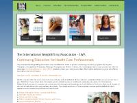 Continuing Education CEU Courses Physical Therapists, Occupational, Massage, ATC Continuing Education CEU Courses Physical Therapists, Occupational, Massage, ATC