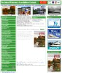  Meeting Reports, Boating & Leisure Committee, Administrative Policies & Procedures, IWAI Former Officers