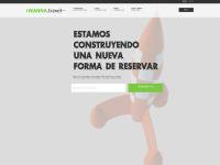 iWANNA.travel | Una nueva forma de reservar iWANNA.travel | Una nueva forma de reservar