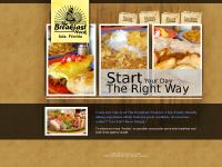 The Breakfast Nook | Home The Breakfast Nook | Home