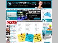 I Want That Course – Online Courses and Government Funded Training I Want That Course – Online Courses and Government Funded Training