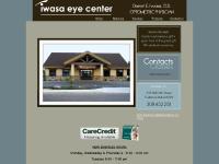 iwasa eye center