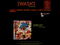 Iwaski Contemporary Art of Santa Fe