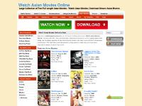 asian movies free