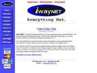 Personal Web Pages Personal Web Pages