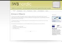 iwbnordic.eu joomla, Joomla iwbnordic.eu joomla, Joomla