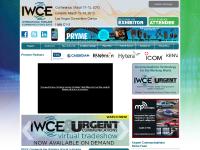 IWCE 2012: IWCE 2012