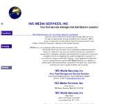IWC Media Services IWC Media Services