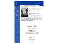 Community Advocate Mentor Program, Special Consultative Status to the UN, UN Youth Delegates Program, Global Democracy Award Community Advocate Mentor Program, Special Consultative Status to the UN, UN Youth Delegates Program, Global Democracy Award