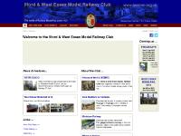 Ilford & West Essex Model Railway Club
